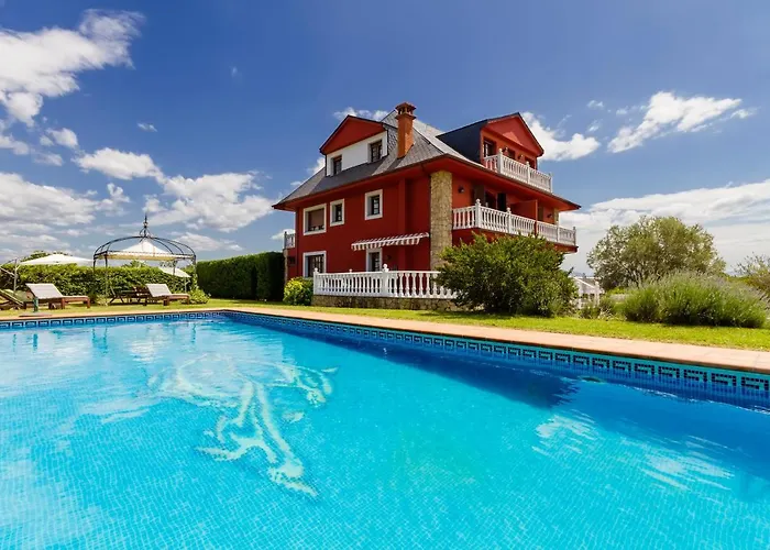 Hotel Rural Lacelo