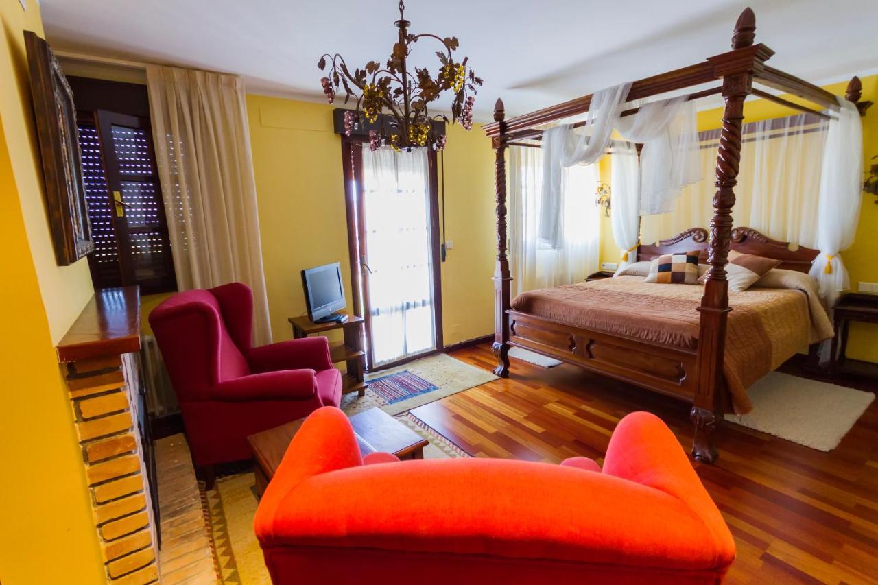 Rural Lacelo Hotel
