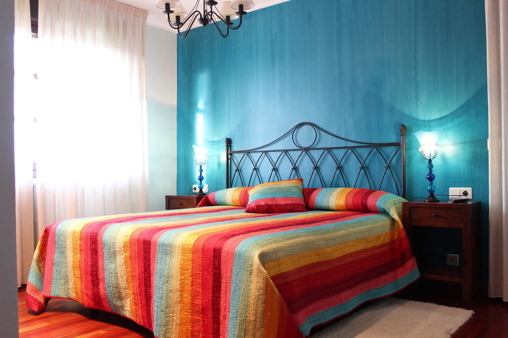 Rural Lacelo 4* Villadecanes