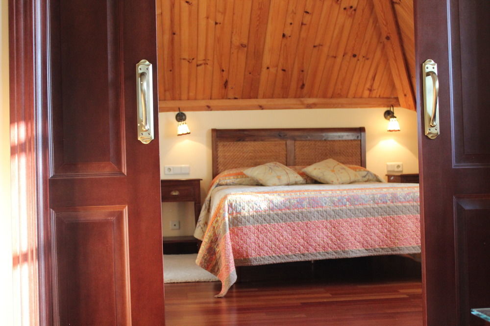 Rural Lacelo Hotel
