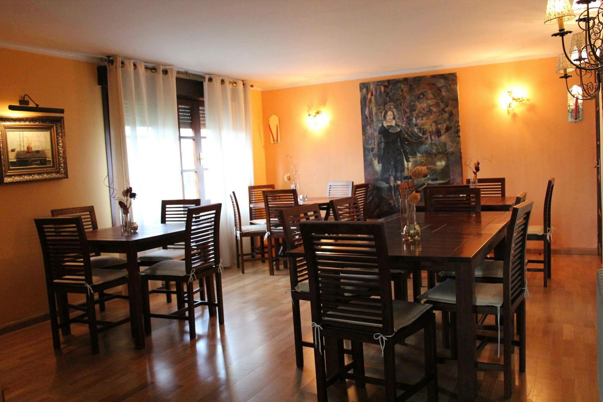Hotel Rural Lacelo 4*
