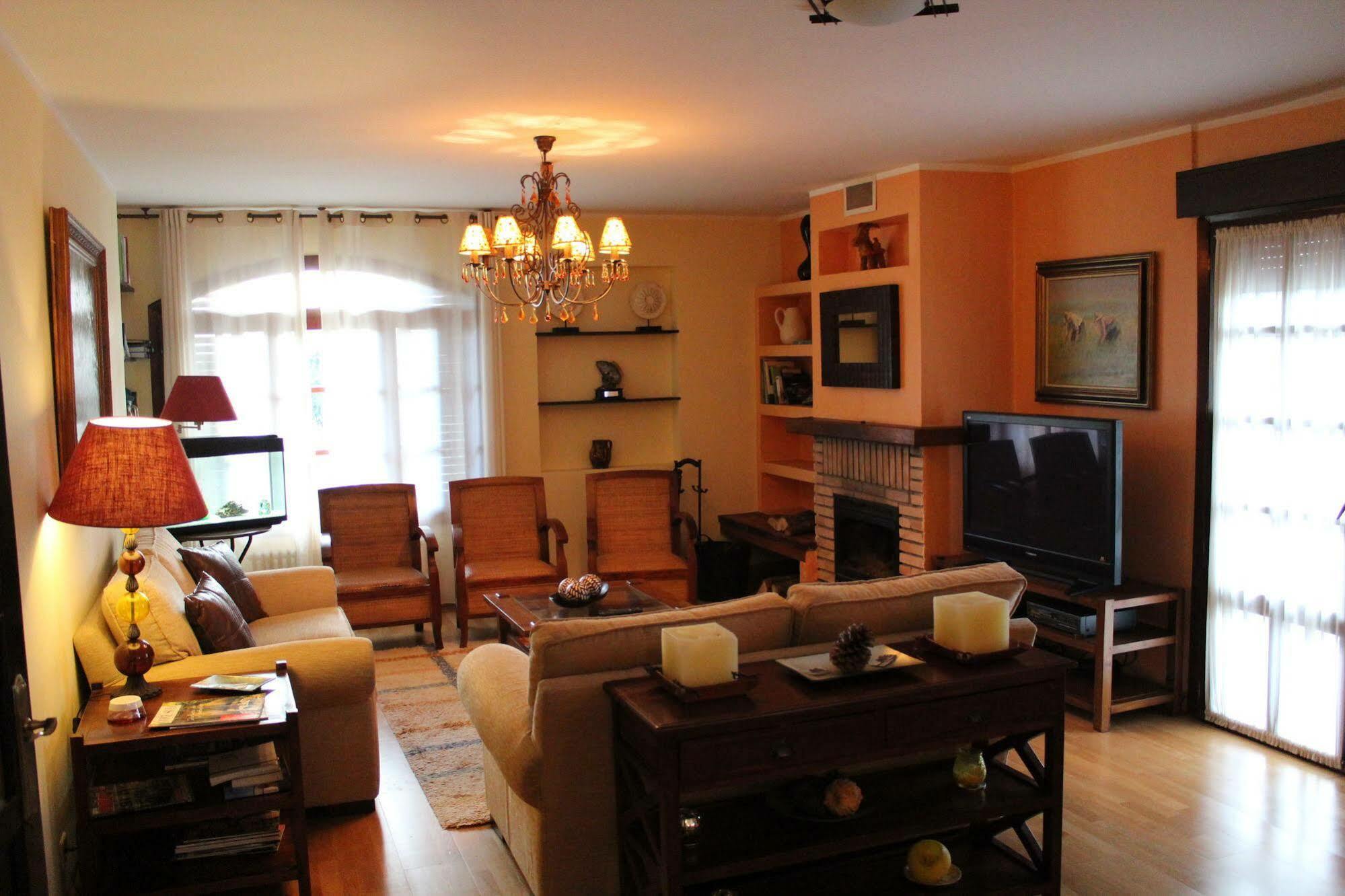 Rural Lacelo 4* Villadecanes